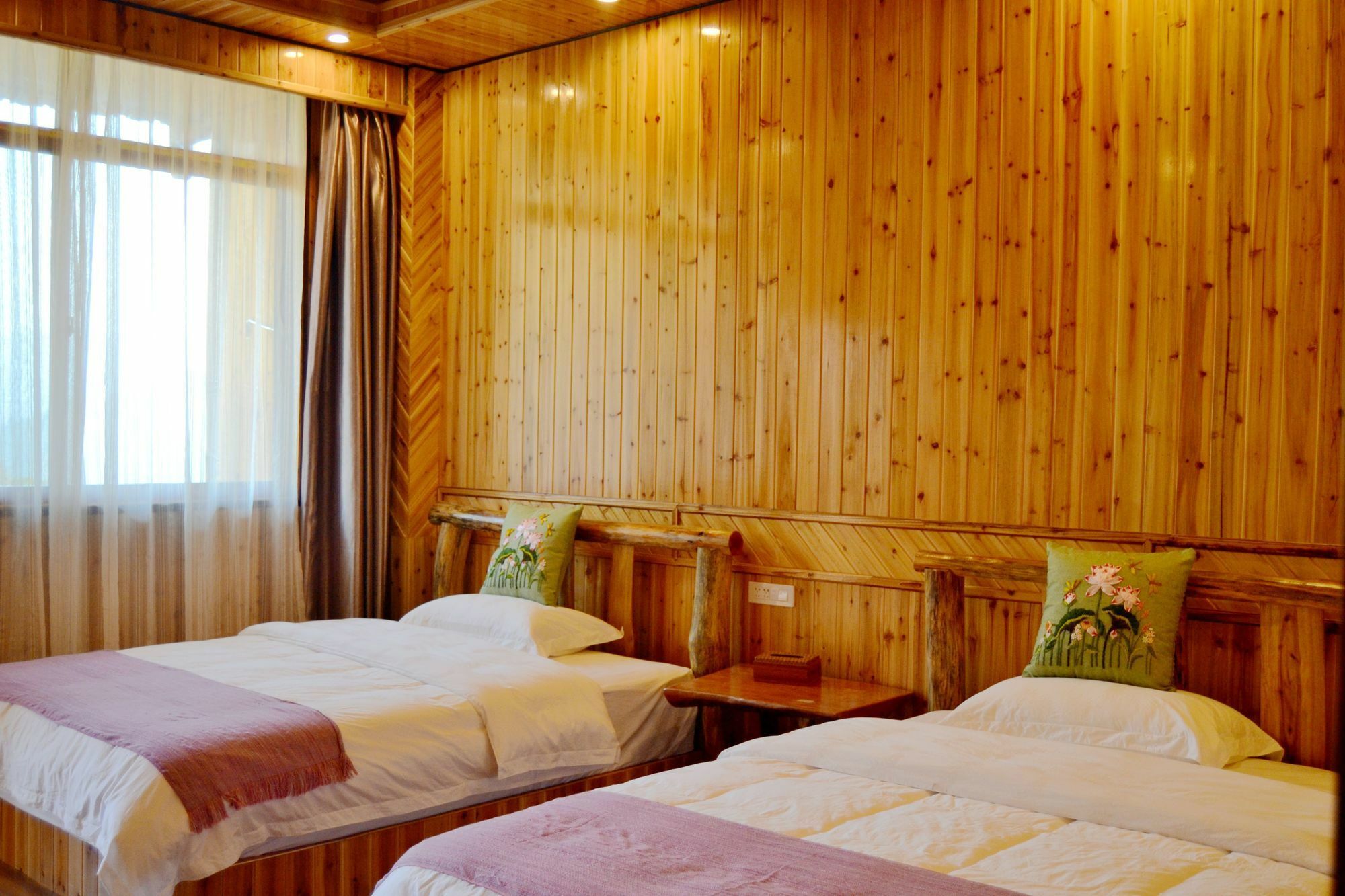Long An Hotel Long Thành Ngoại thất bức ảnh