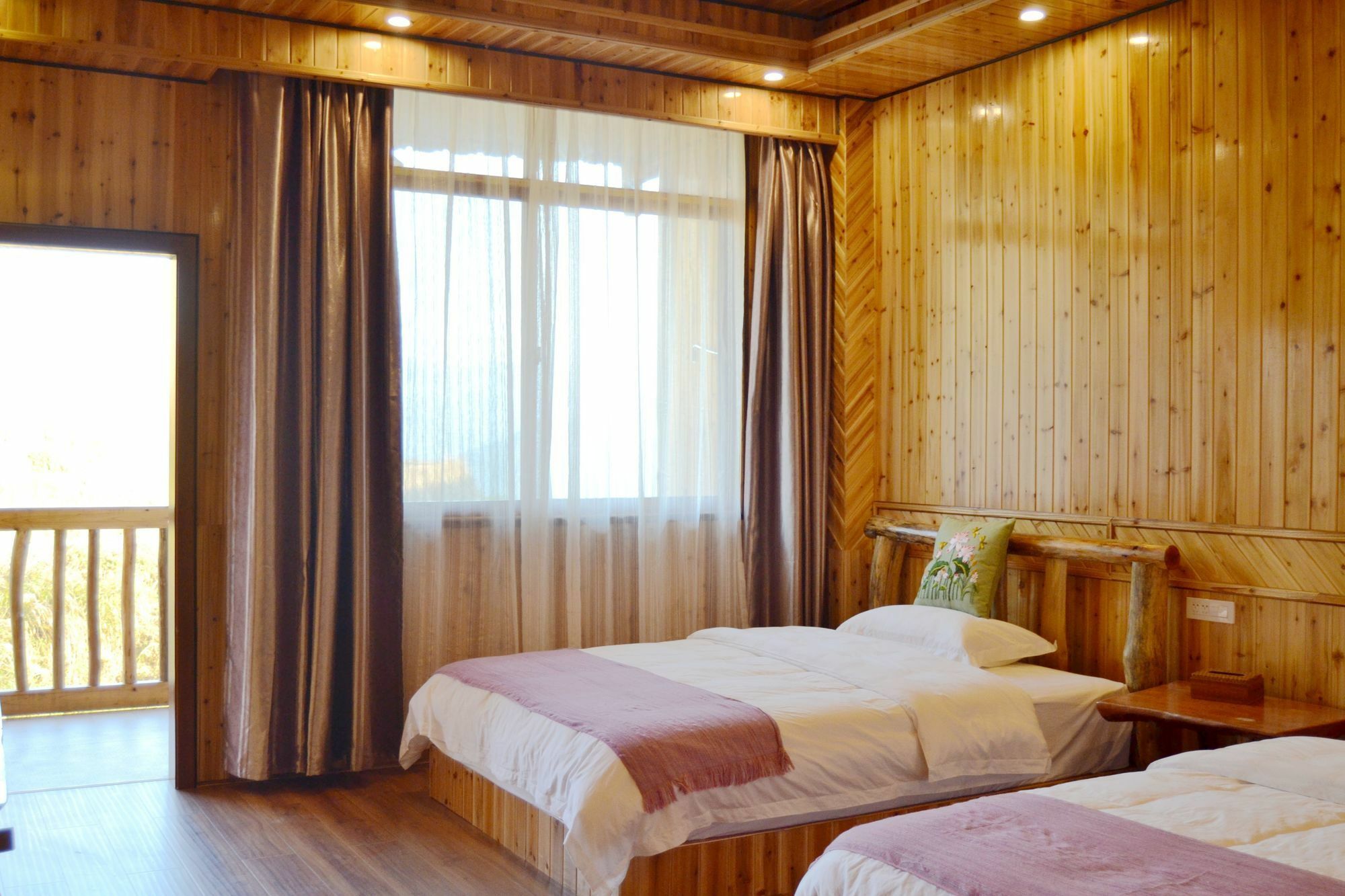 Long An Hotel Long Thành Ngoại thất bức ảnh