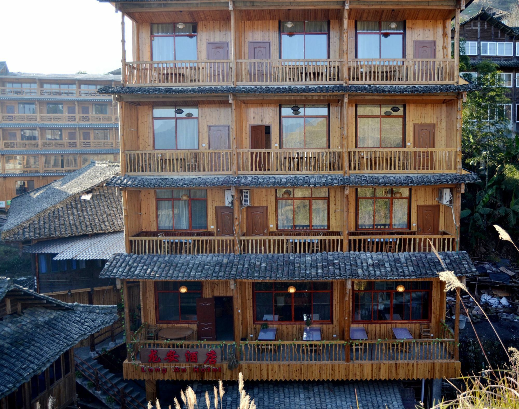 Long An Hotel Long Thành Ngoại thất bức ảnh