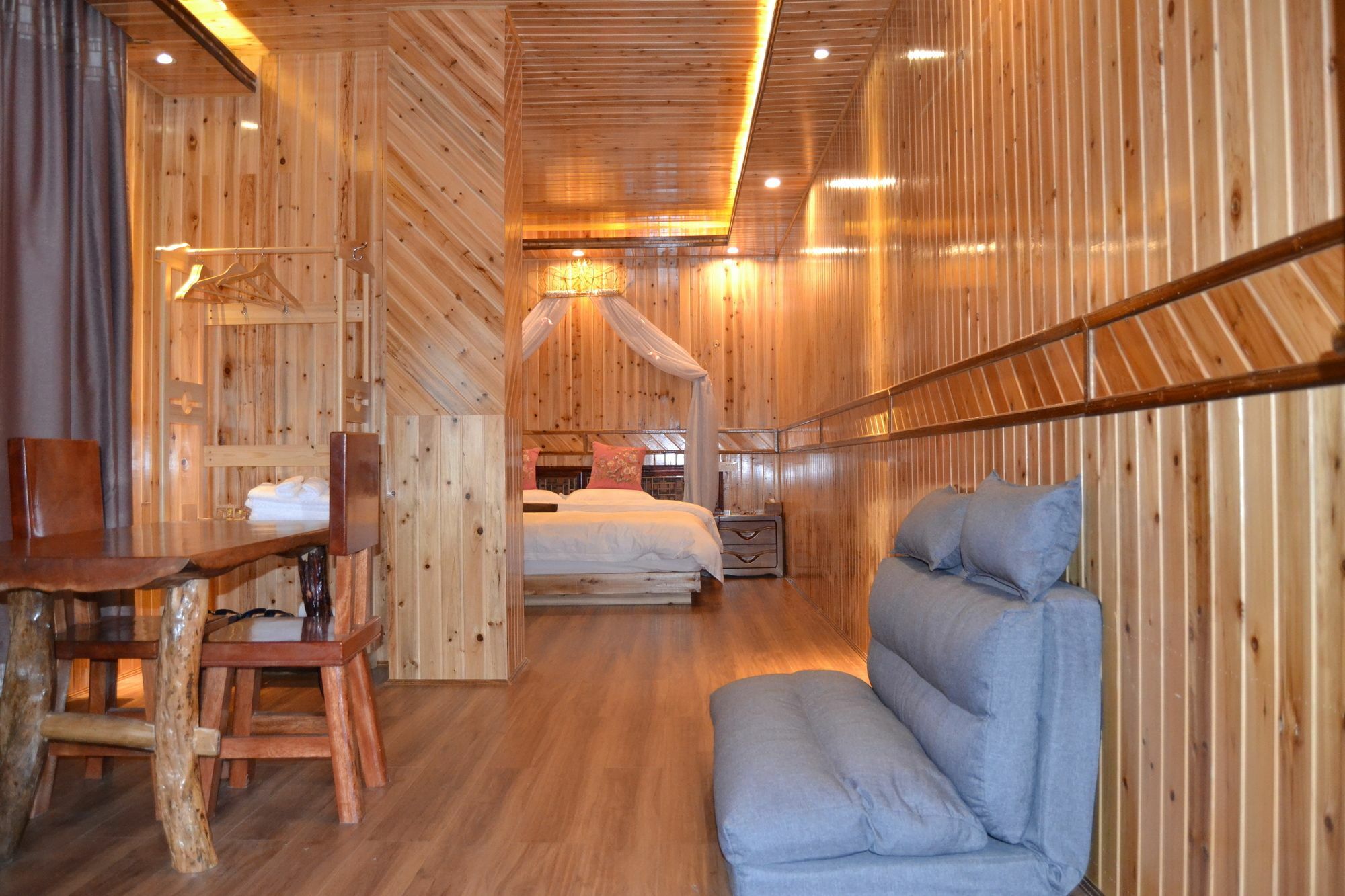 Long An Hotel Long Thành Ngoại thất bức ảnh