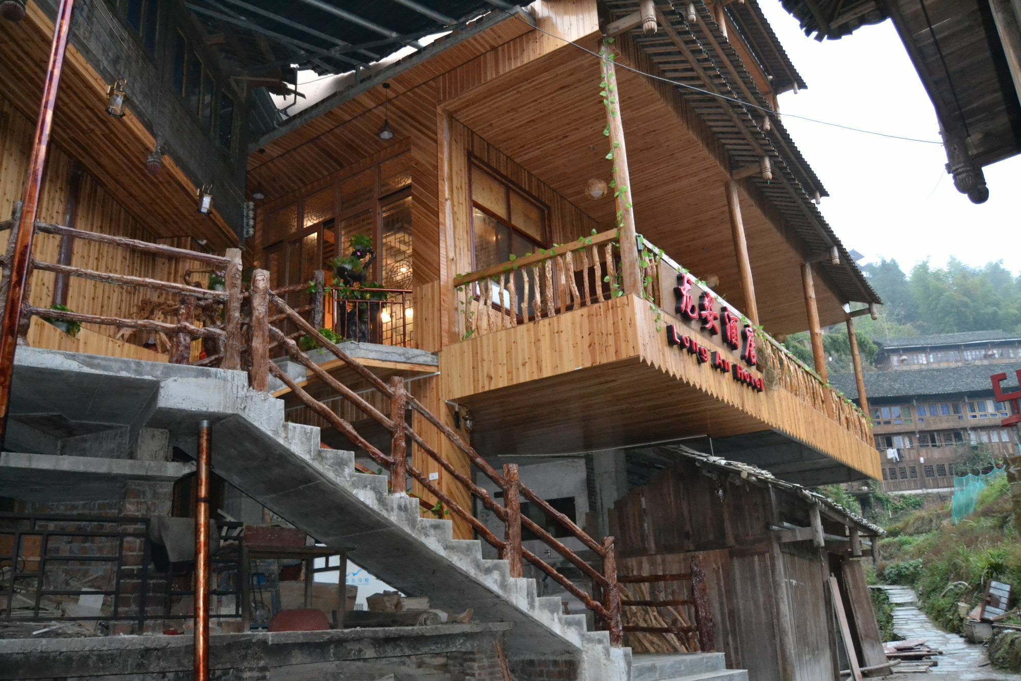Long An Hotel Long Thành Ngoại thất bức ảnh